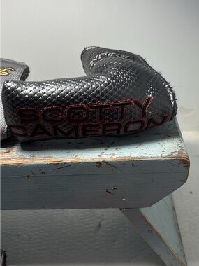 Scotty Cameron Putter Headcovers -5